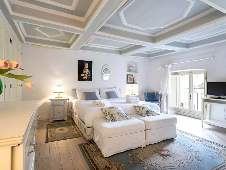 Immagine 6 di Appartamento in affitto  in Via delle Seggiole6 a Firenze