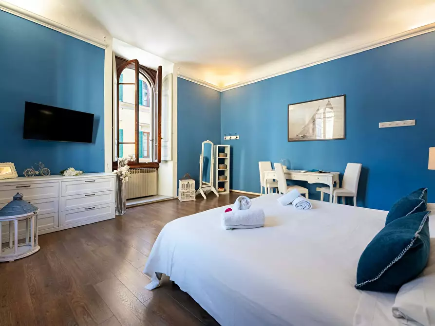 Immagine 3 di Appartamento in affitto  in Via degli Speziali a Firenze