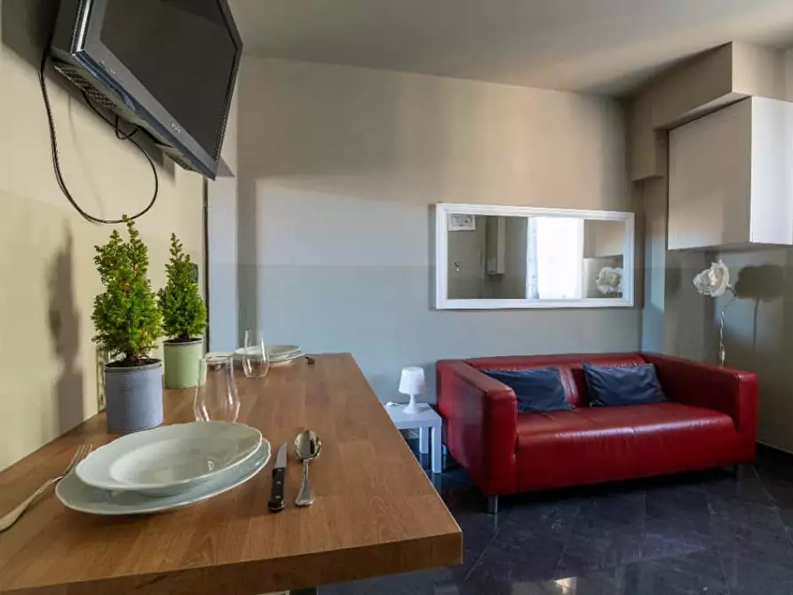 Immagine 15 di Appartamento in affitto  in Via Porrettana31 a Bologna