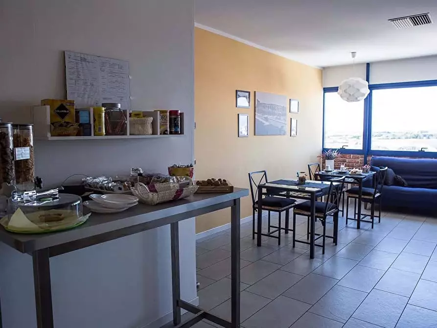 Immagine 6 di Camera in affitto  in Viale del Lavoro33 a Verona
