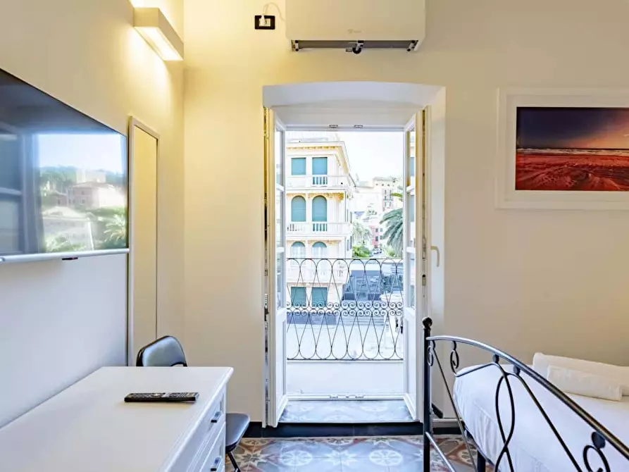 Immagine 20 di Appartamento in affitto  in Via Giuseppe Garibaldi8 a Sestri Levante