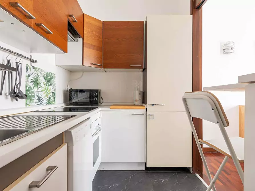 Immagine 18 di Appartamento in affitto  in Corso Indipendenza a Milano