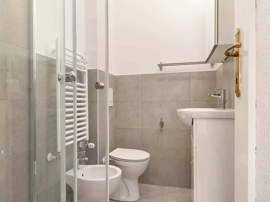 Immagine 13 di Camera in affitto  in Via Friuli8 a Milano