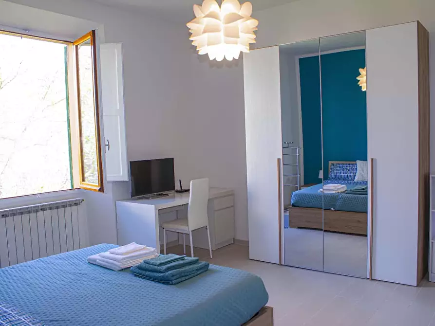 Immagine 7 di Appartamento in affitto  in Via Giovan Battista Ramusio10 a Firenze