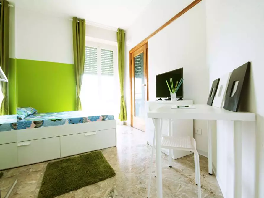 Immagine 2 di Camera in affitto  in Viale Molise65 a Milano