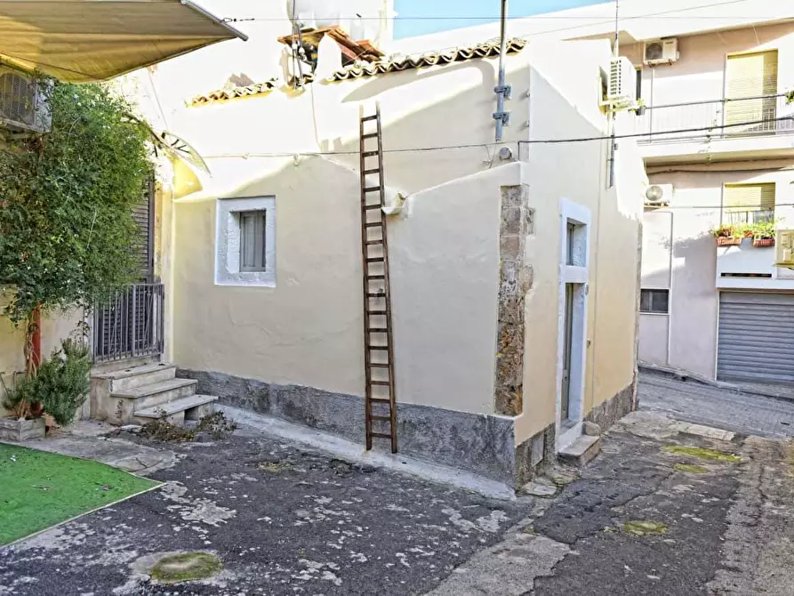 Immagine 8 di Appartamento in affitto  in Via Pier Capponi38 a Noto