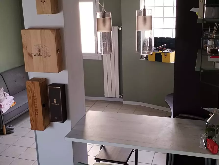 Immagine 27 di Appartamento in affitto  in Via 2 Giugno1 a San Giorgio Di Piano