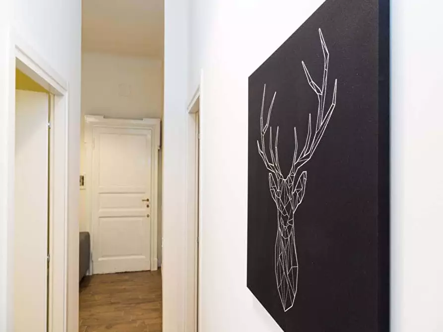 Immagine 7 di Camera in affitto  in Via Saverio Mercadante17 a Milano