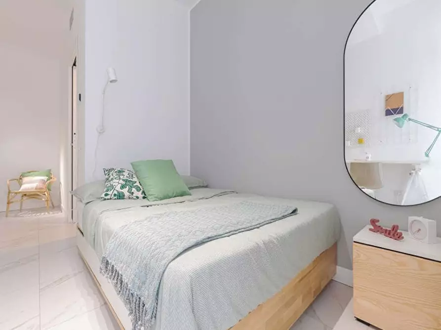 Immagine 4 di Camera in affitto  in Viale Bligny28 a Milano