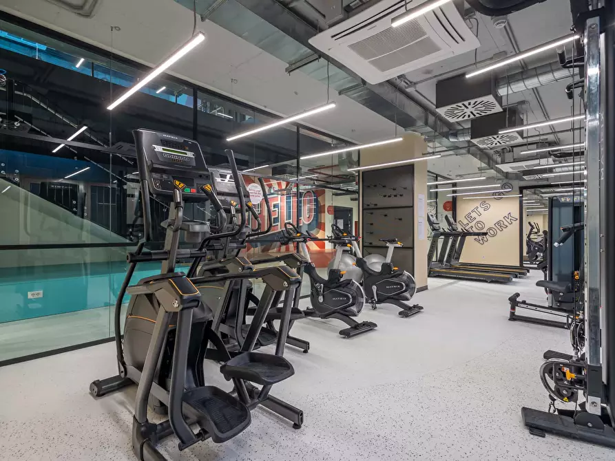 Immagine 21 di Appartamento in affitto  in Via Sebastiano Serlio26/2 a Bologna