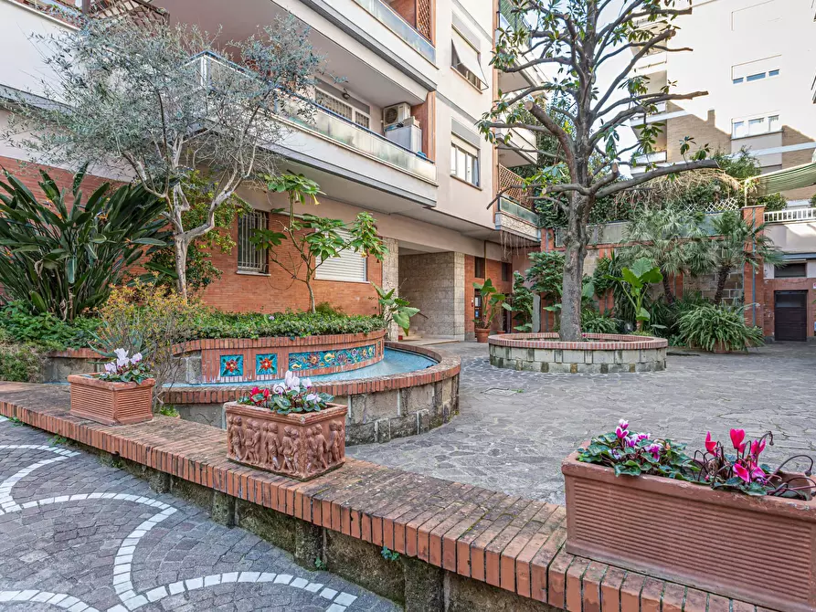 Immagine 29 di Appartamento in affitto  in Via Carlo Zucchi21 a Roma