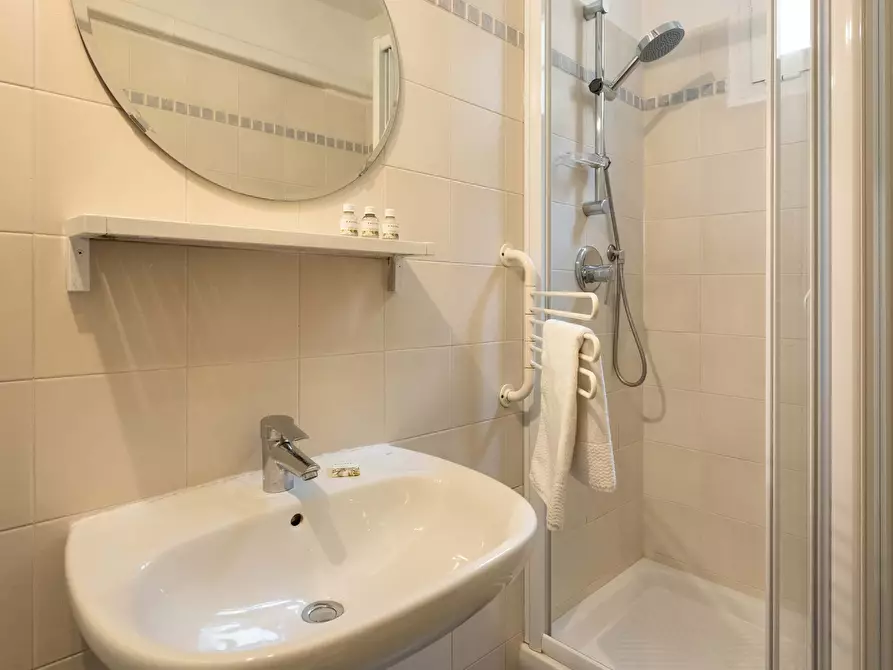 Immagine 22 di Appartamento in affitto  in Piazza del Mercato Centrale a Firenze