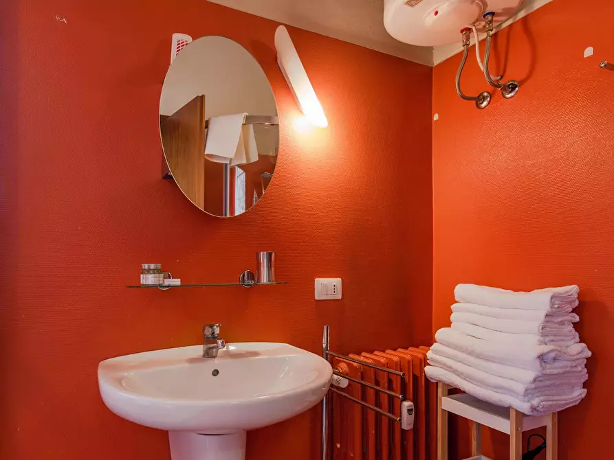 Immagine 26 di Appartamento in affitto  in Via San Domenico5 a Torino