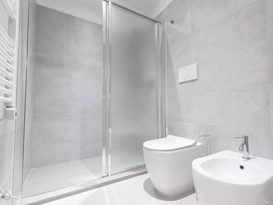 Immagine 22 di Appartamento in affitto  in Via Privata Don Bartolomeo Grazioli28 a Milano