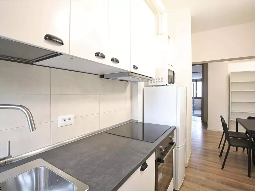 Immagine 15 di Camera in affitto  in Via Giuseppe Soli9 a Modena