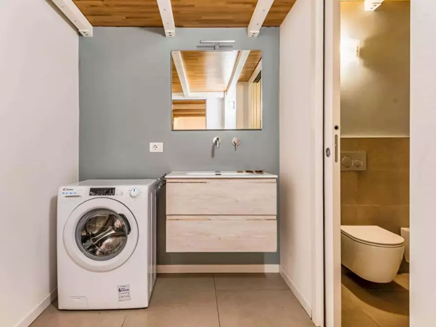 Immagine 12 di Appartamento in affitto  in Corso Sempione62 a Milano