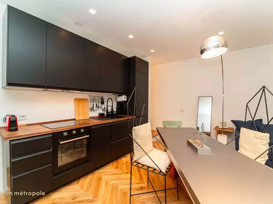 Immagine 8 di Appartamento in affitto  in Via Montecatini14 a Milano