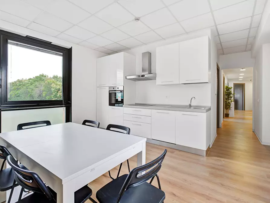 Immagine 11 di Camera in affitto  in Via Privata Deruta22 a Milano