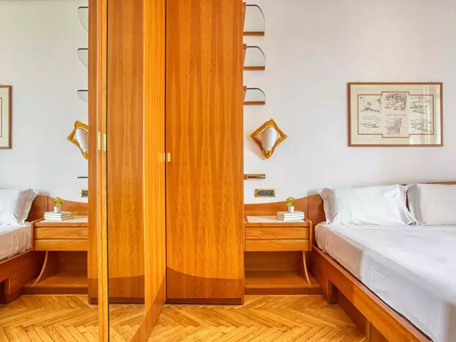 Immagine 19 di Appartamento in affitto  in Via Luisa Battistotti Sassi a Milano