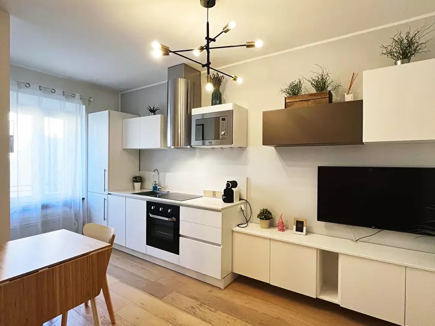 Immagine 54 di Appartamento in affitto  in Via Principe Eugenio3 a Milano