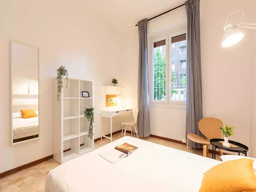 Immagine 1 di Camera in affitto  in Via Bartolomeo D'Alviano5 a Milano