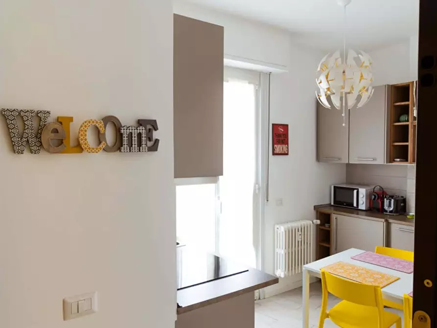 Immagine 5 di Appartamento in affitto  in Via Pietro Calvi3 a Milano