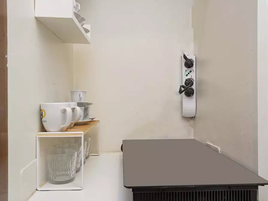 Immagine 16 di Appartamento in affitto  in Via Melzo13 a Milano