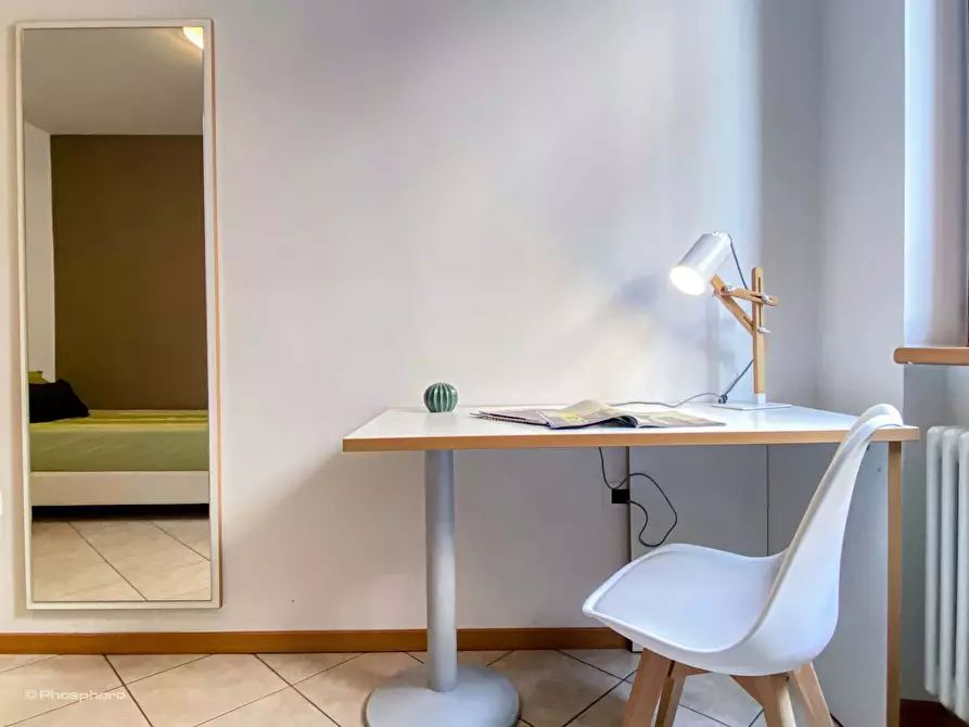 Immagine 4 di Camera in affitto  in Via Tommaso Gar15 a Trento