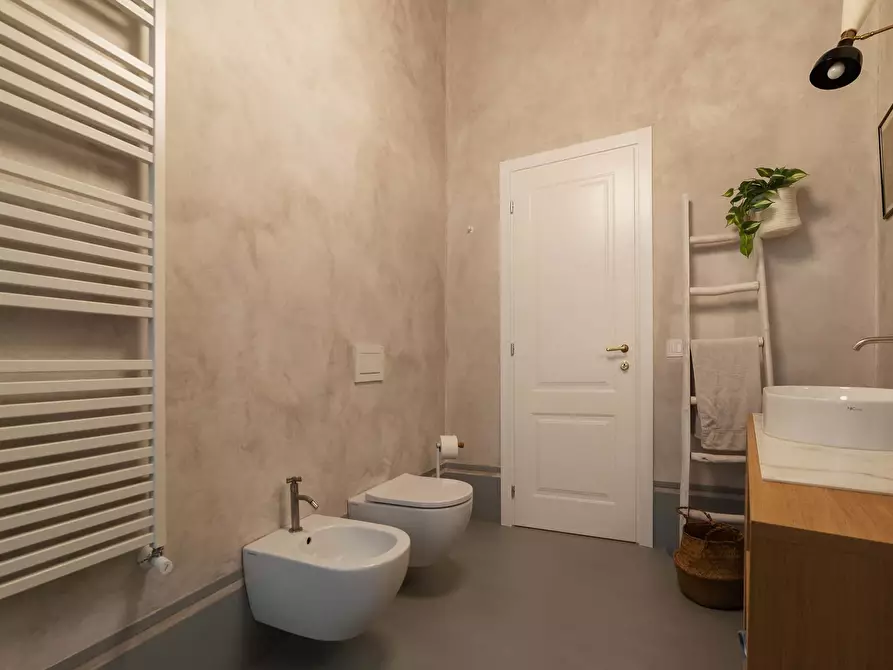 Immagine 14 di Appartamento in affitto  in Vicolo del Divino Amore14 a Roma