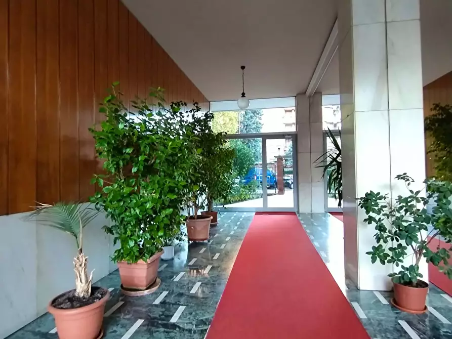 Immagine 21 di Appartamento in affitto  in Via Roald Amundsen a Milano