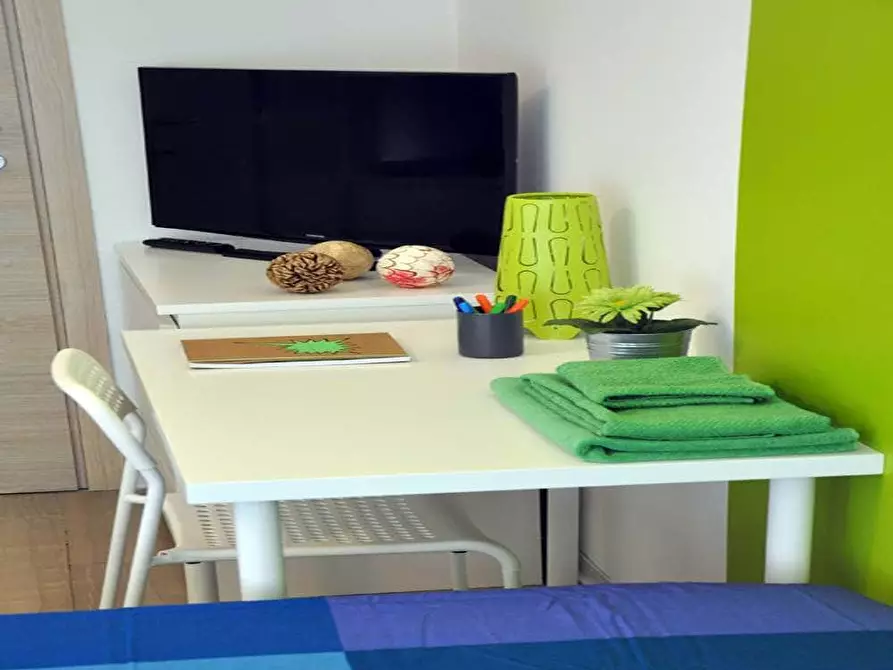 Immagine 4 di Camera in affitto  in Via Plinio63 a Milano