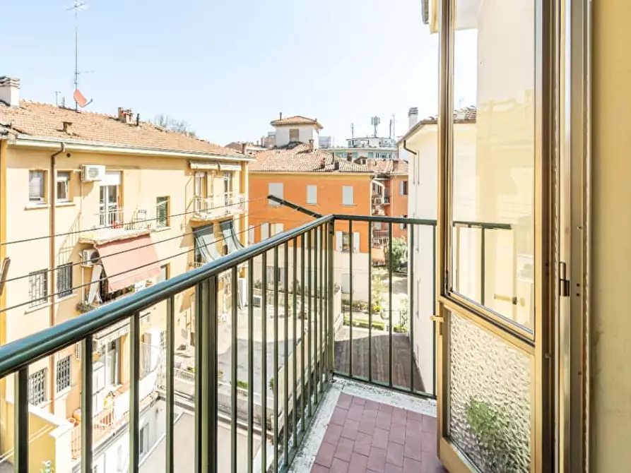 Immagine 14 di Appartamento in affitto  in Via del Lavoro56 a Bologna