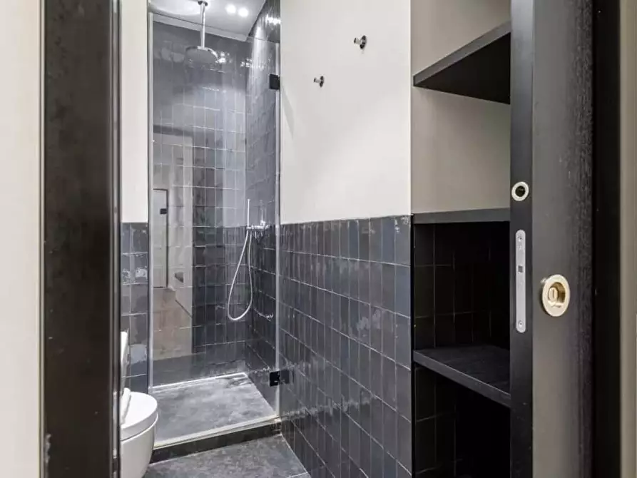 Immagine 4 di Appartamento in affitto  in Corso Magenta83 a Milano