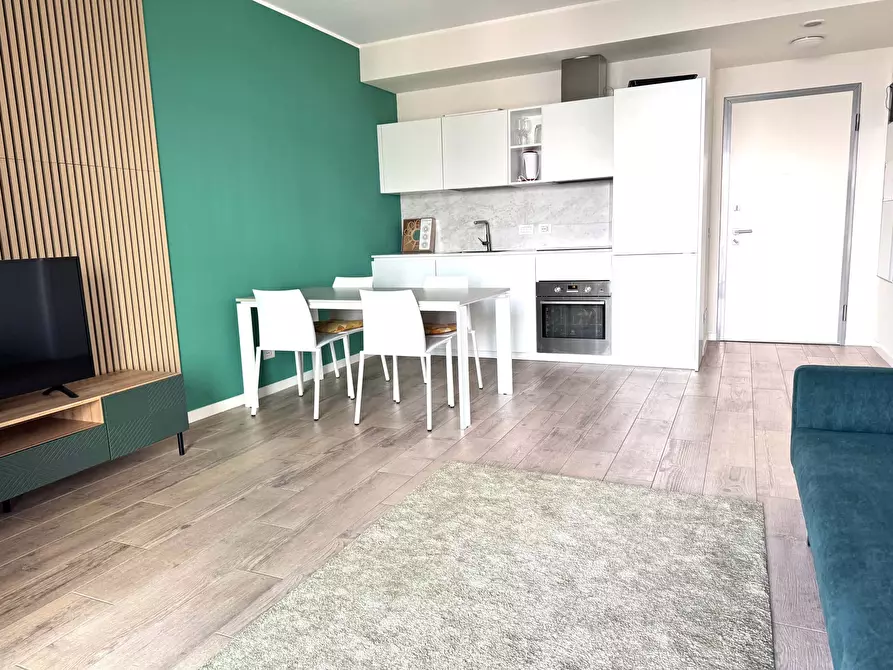 Immagine 5 di Appartamento in affitto  in Via Pier Paolo Pasolini86 a Milano