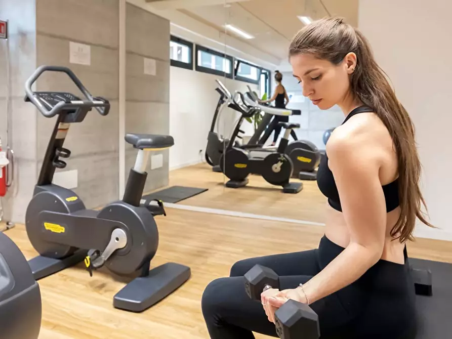 Immagine 8 di Appartamento in affitto  in Via Piangipane14 a Ferrara