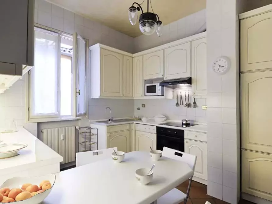 Immagine 16 di Appartamento in affitto  in Strada Maggiore46 a Bologna