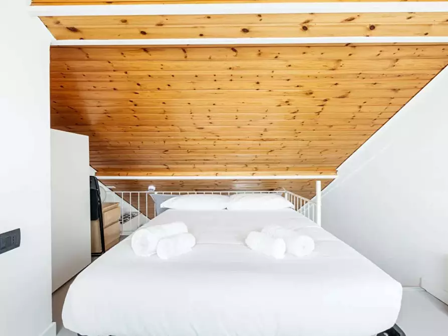 Immagine 12 di Appartamento in affitto  in Corso Magenta25 a Milano