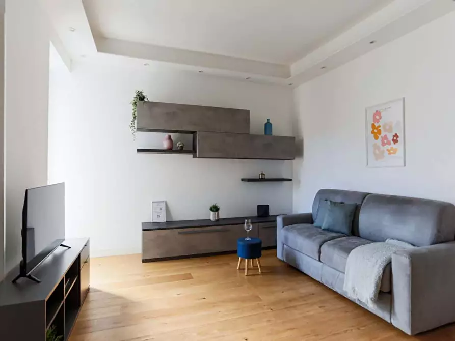 Immagine 1 di Appartamento in affitto  in Via Giovanni Battista Pergolesi a Milano