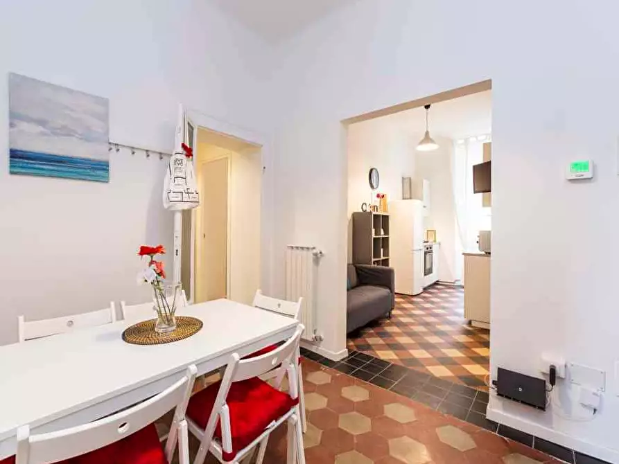 Immagine 18 di Camera in affitto  in Via San Marco20 a Milano