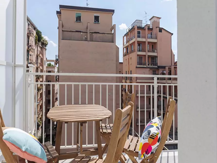Immagine 5 di Camera in affitto  in Viale Bligny28 a Milano