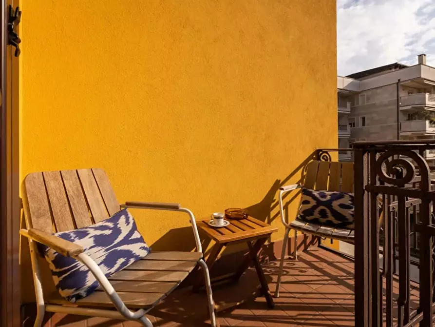 Immagine 15 di Appartamento in affitto  in Via Giulio Ceradini2 a Milano