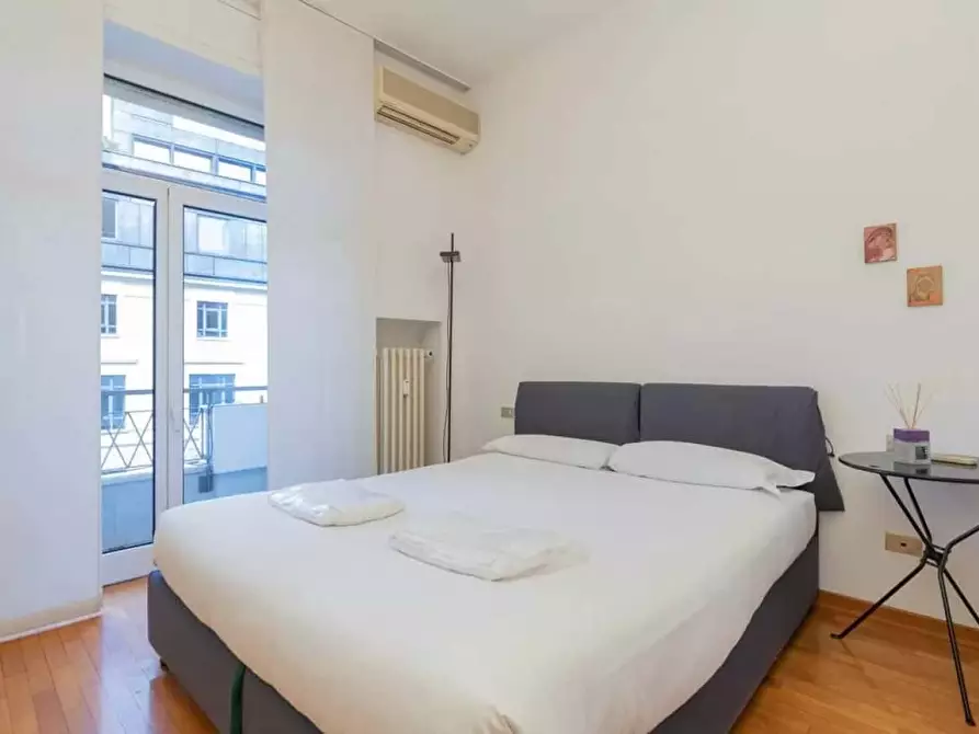 Immagine 18 di Appartamento in affitto  in Via San Marco22 a Milano