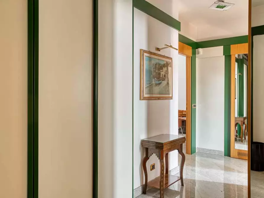 Immagine 28 di Appartamento in affitto  in Via Luisa Battistotti Sassi a Milano