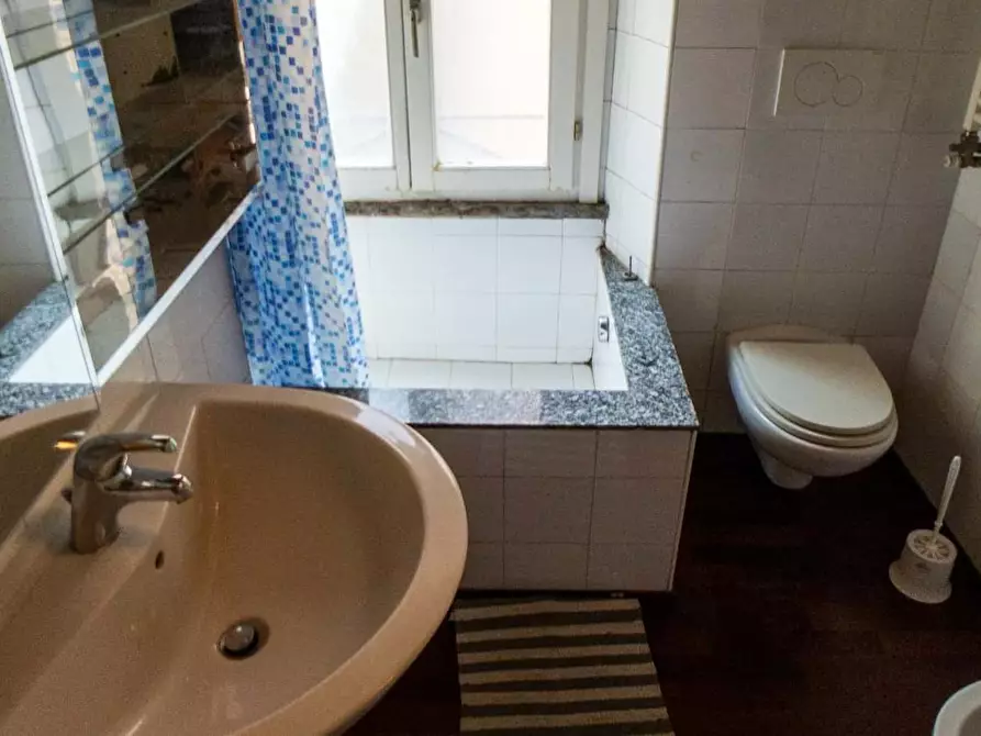 Immagine 20 di Appartamento in affitto  in Via Ascanio Sforza57 a Milano