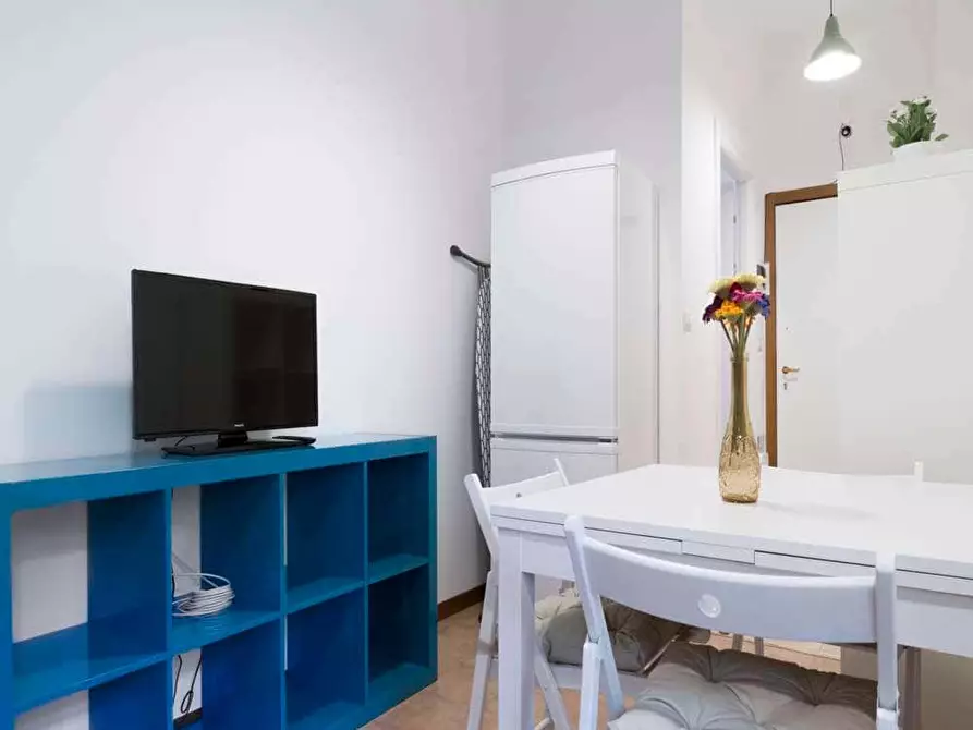 Immagine 19 di Camera in affitto  in Via Bartolomeo D'Alviano21 a Milano