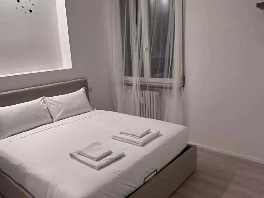 Immagine 9 di Appartamento in affitto  in Via Giovanni Battista Sammartini49 a Milano