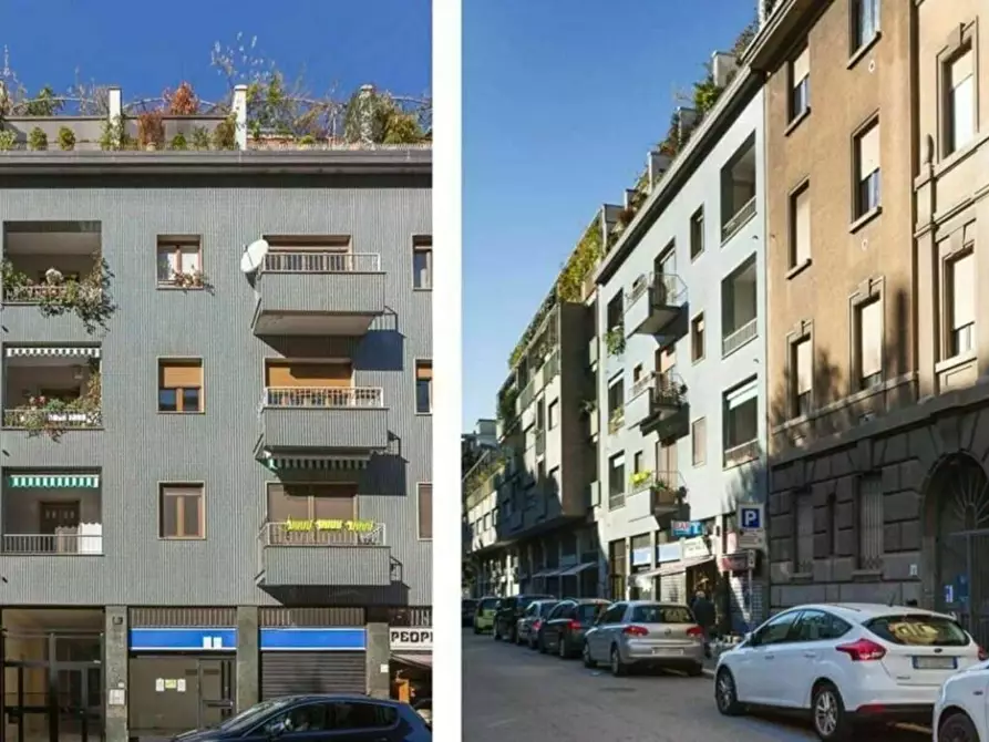 Immagine 5 di Appartamento in affitto  in Via Leon Battista Alberti8 a Milano