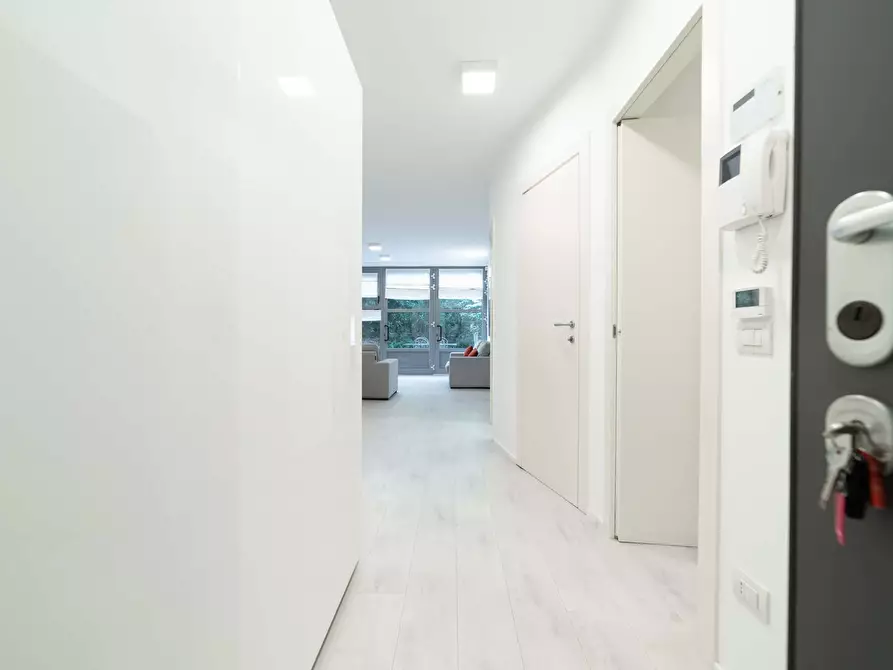 Immagine 39 di Appartamento in affitto  in Via Giovanni Enrico Pestalozzi22 a Milano