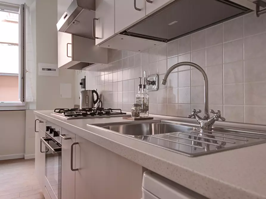 Immagine 4 di Appartamento in affitto  in Corte de Galluzzi9 a Bologna