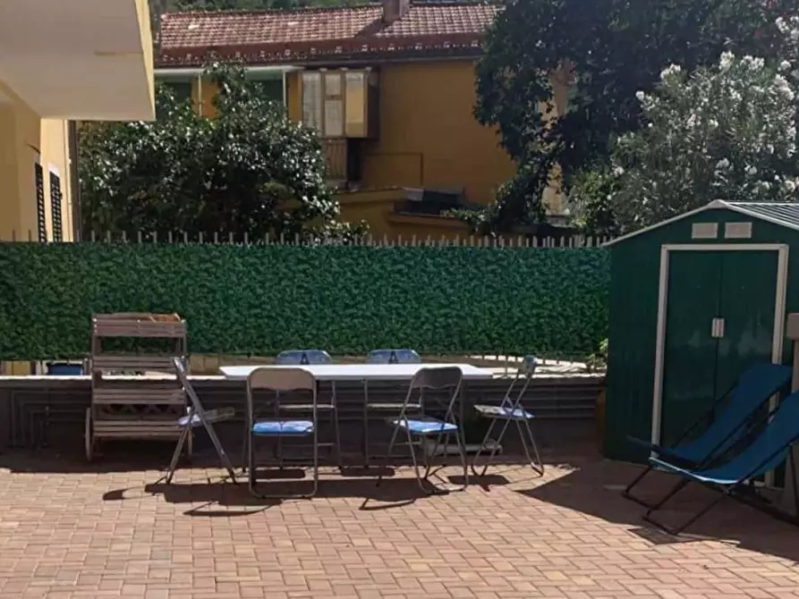 Immagine 31 di Appartamento in affitto  in Via Monsignor Salvatore Vattuone a Sestri Levante
